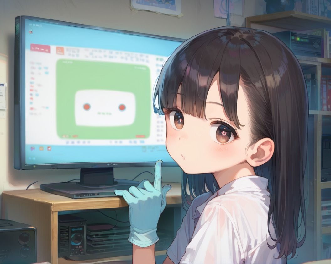 サンプル画像1:狙われた女子校生 復讐孕ませ(生はむ少女) [d_496430]