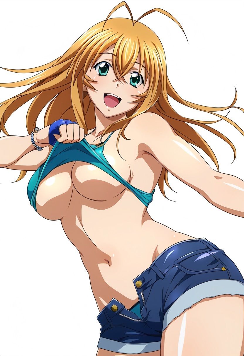 サンプル画像2:孫策にみだらな行為をスル(マリヨ) [d_496455]