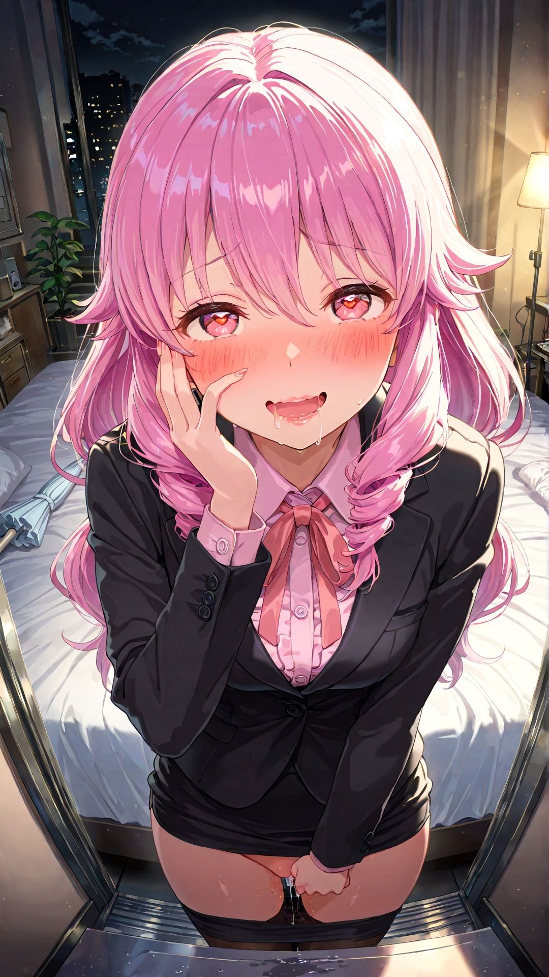 サンプル画像1:私を犯して 1 〜あなたに犯●れたい女たち〜(ニッチッチ) [d_496462]