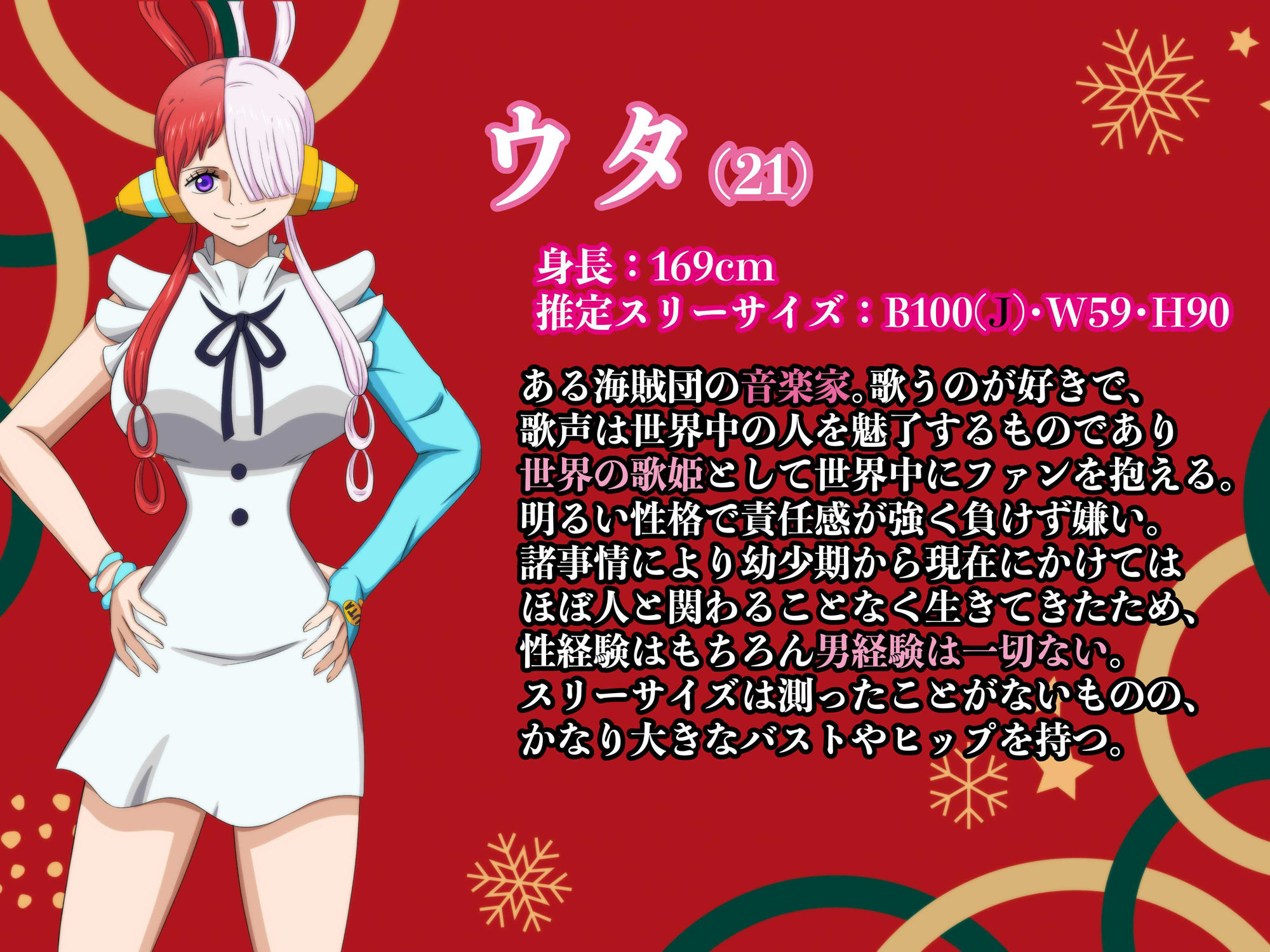 サンプル画像4:聖なる日に催●術を使って巨乳女海賊たちと好き放題セックスする話(hari.物館) [d_496477]