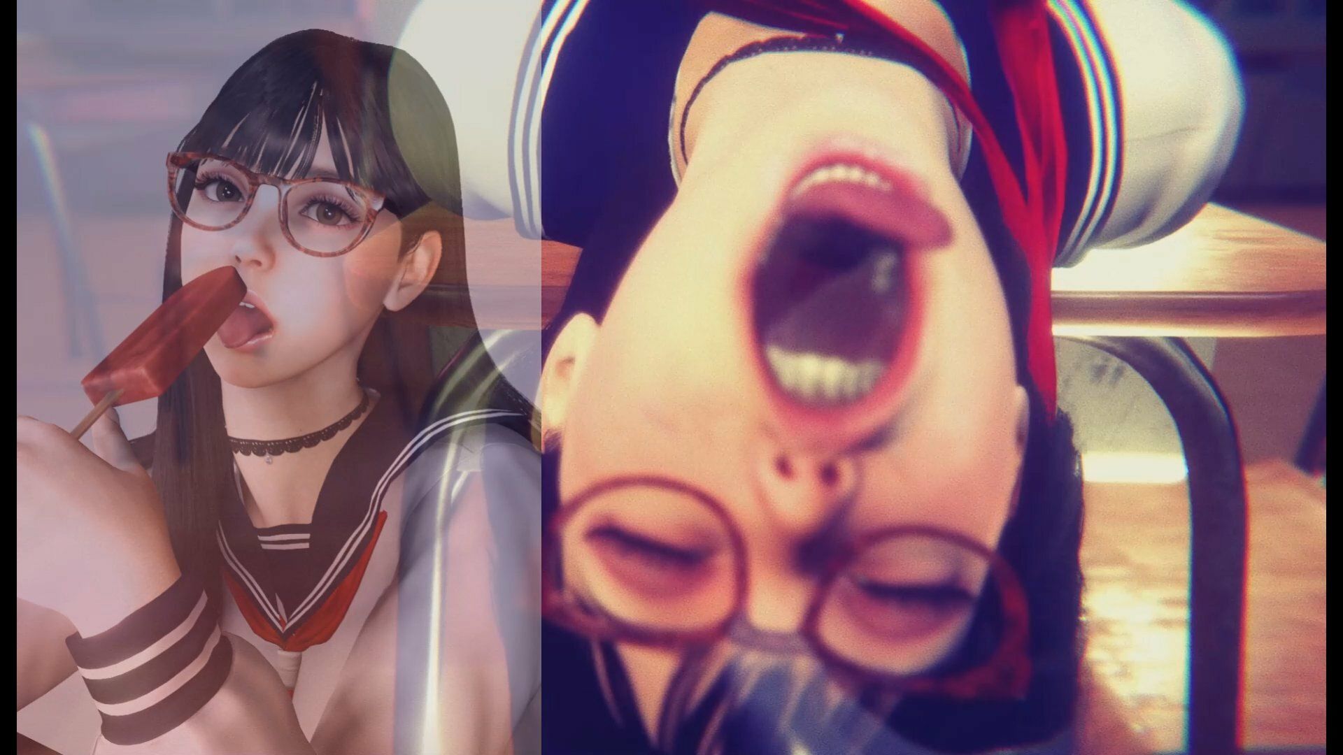 サンプル画像5:あなたが眠るから 睡眠姦前編(ゼラニン) [d_496518]