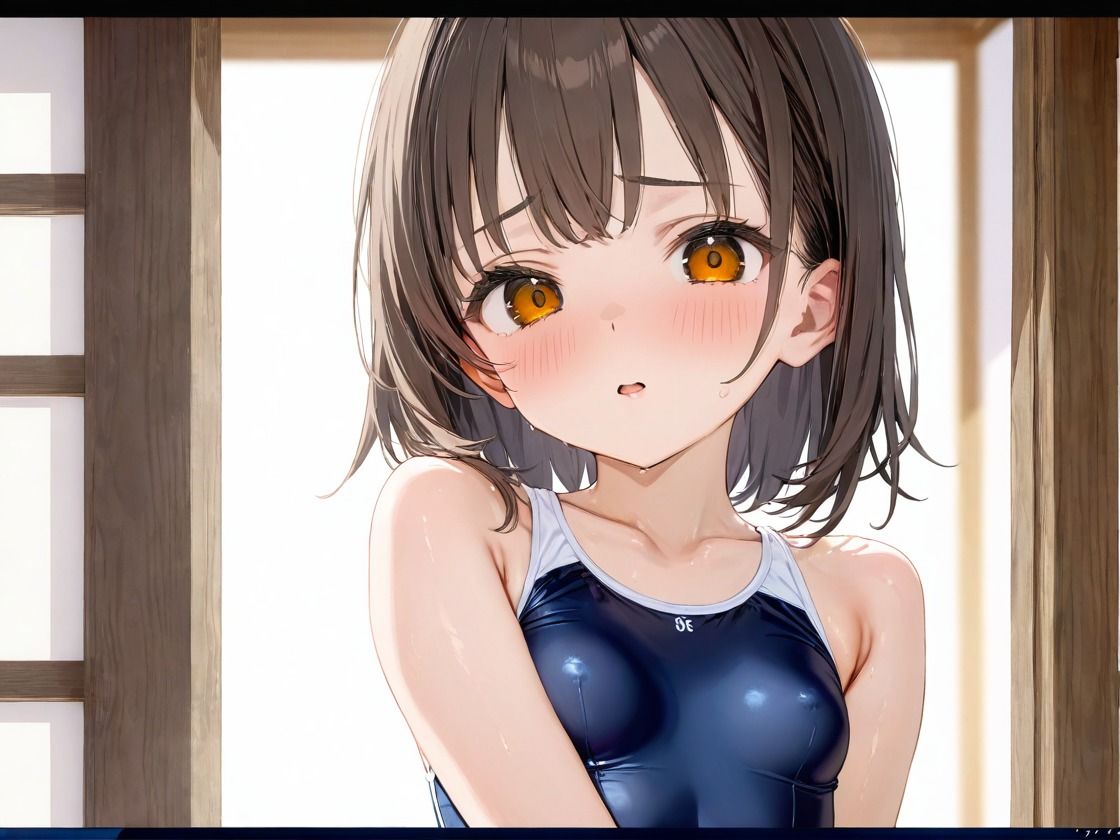 サンプル画像1:学生性活 淫行コーチと特別レッスン(くらら) [d_496533]