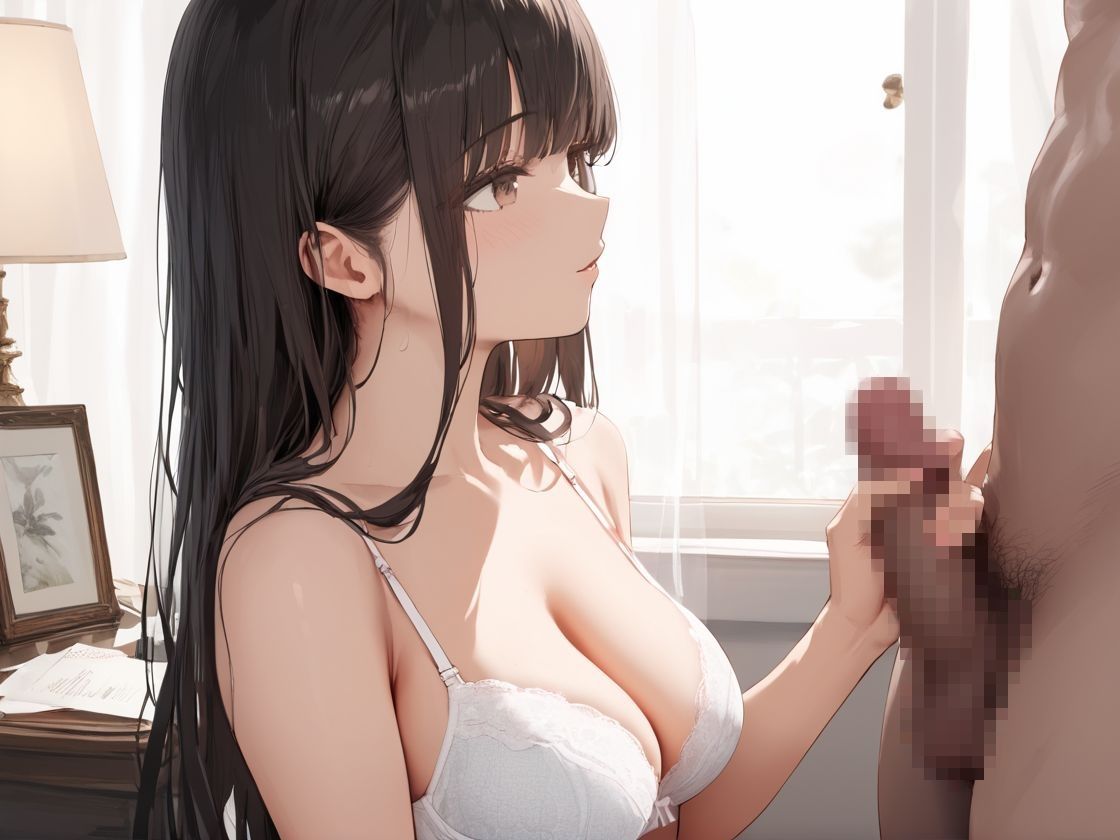 サンプル画像2:デリヘル呼んだら友達の奥さんでした(loFt) [d_496545]