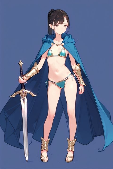 サンプル画像1:「L」Vol.21(A.IZEN 3) [d_496551]