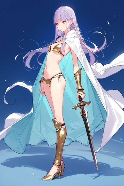 サンプル画像2:「L」Vol.21(A.IZEN 3) [d_496551]