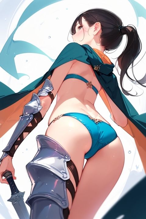 サンプル画像4:「L」Vol.21(A.IZEN 3) [d_496551]