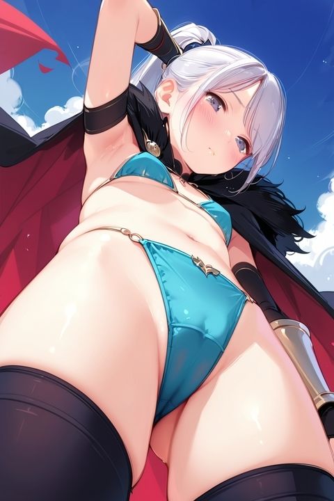 サンプル画像5:「L」Vol.21(A.IZEN 3) [d_496551]