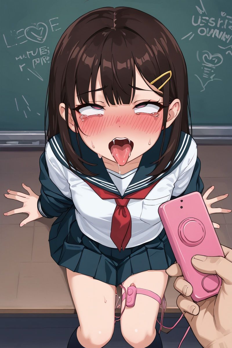 サンプル画像1:大絶頂時代(ティッシュのご用意を) [d_496608]