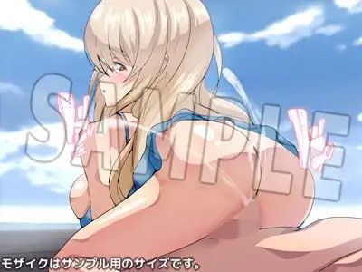 サンプル画像3:【限定・期間限定】隣の天使様に骨抜きにされていた話 4部作(Dressing＋Party) [d_496620]