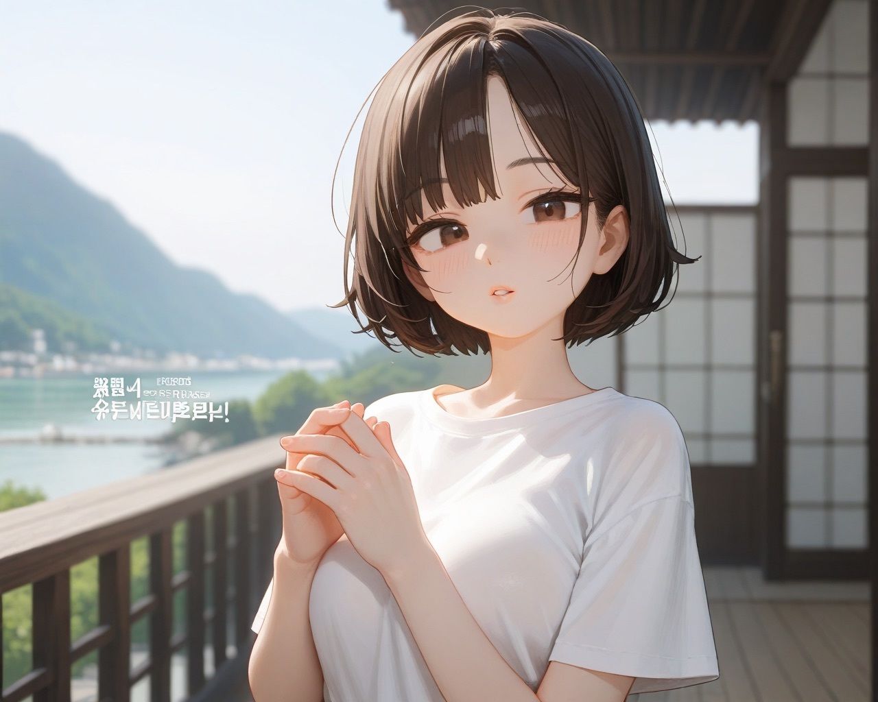 サンプル画像5:変態すぎる幼馴染とえっちな自由研究(むちふわドーナツ) [d_496819]