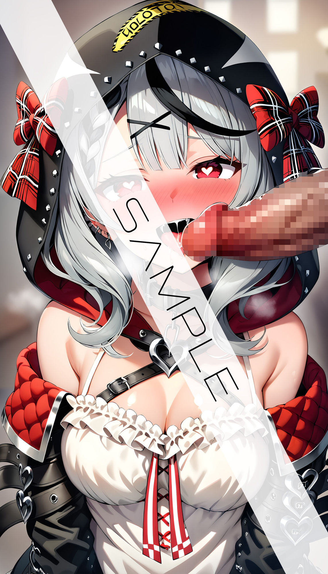 サンプル画像2:Sakamata(AI Luvratory) [d_496900]