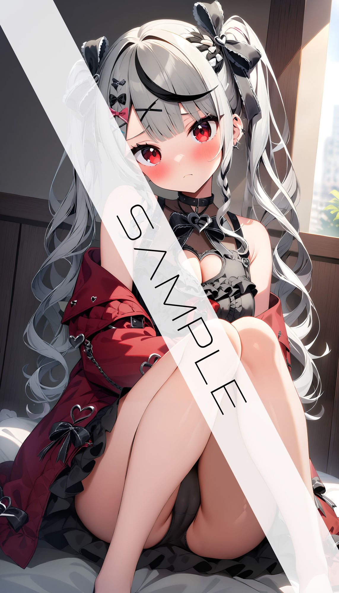 サンプル画像3:Sakamata(AI Luvratory) [d_496900]