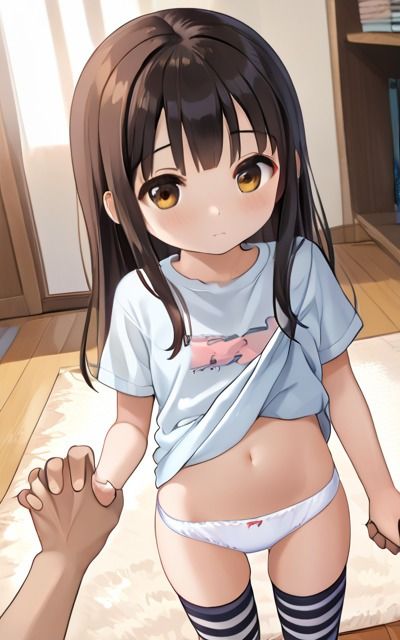 サンプル画像4:妹と未知なる世界へ(ふぉ〜ゆ〜) [d_497045]