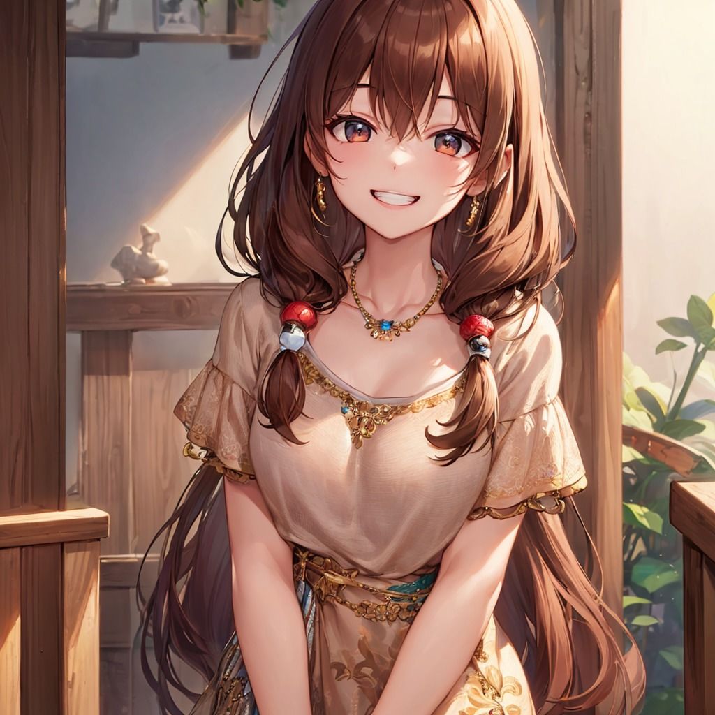 サンプル画像1:ガッツリとナマ出しセックス 海外放浪旅【容姿バツグン！かわいい笑顔の彼女たち】(ぷるふわ) [d_497057]