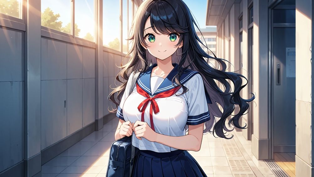 サンプル画像3:褐色競泳選手と白肌美人が新任コーチと生ハメレッスン【4K】【FANZA専売】(ニート印刷所) [d_497070]