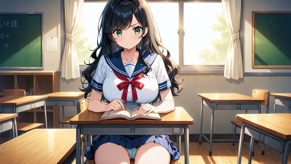 サンプル画像5:褐色競泳選手と白肌美人が新任コーチと生ハメレッスン【4K】【FANZA専売】(ニート印刷所) [d_497070]