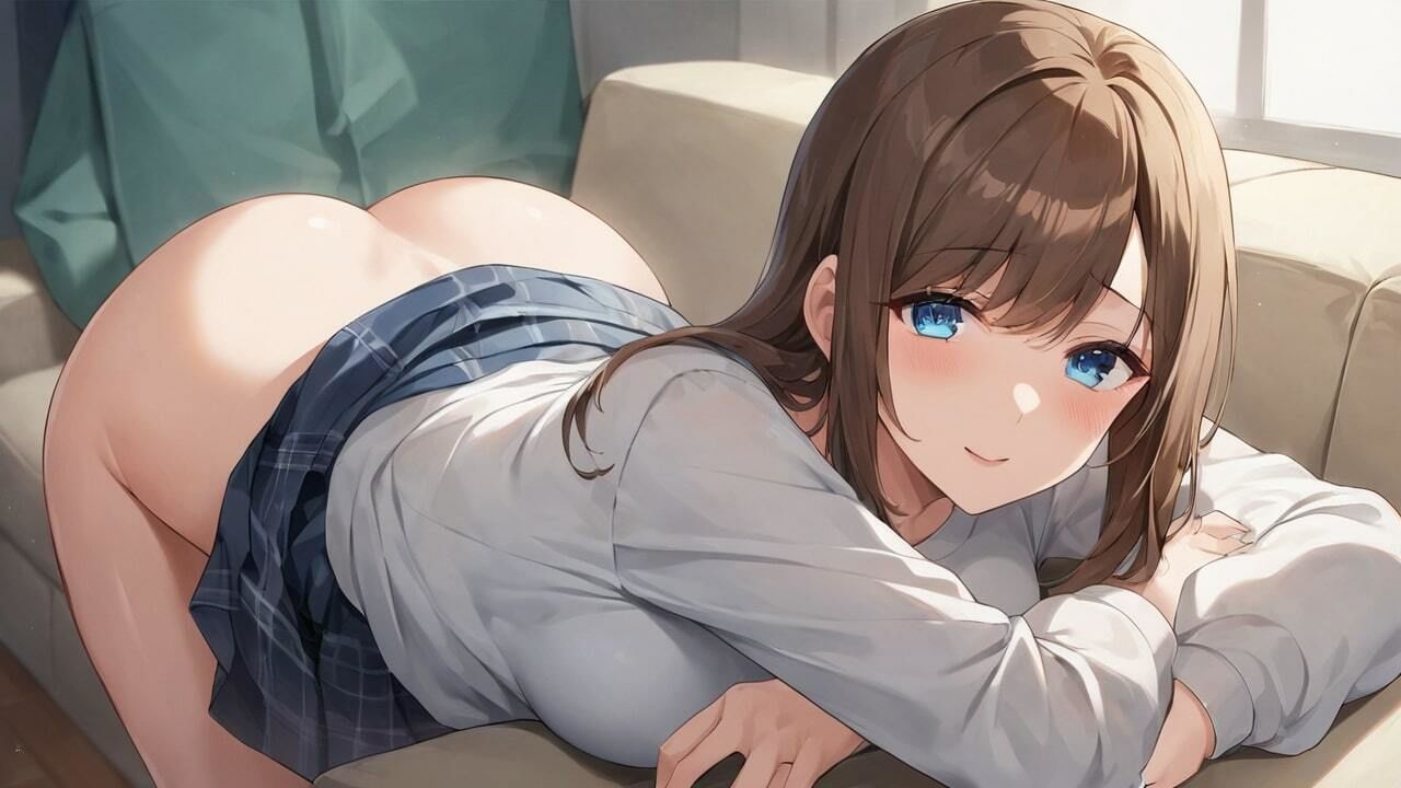 サンプル画像2:上司の妻を寝取り＆教調(夢幻アトリエ) [d_497072]