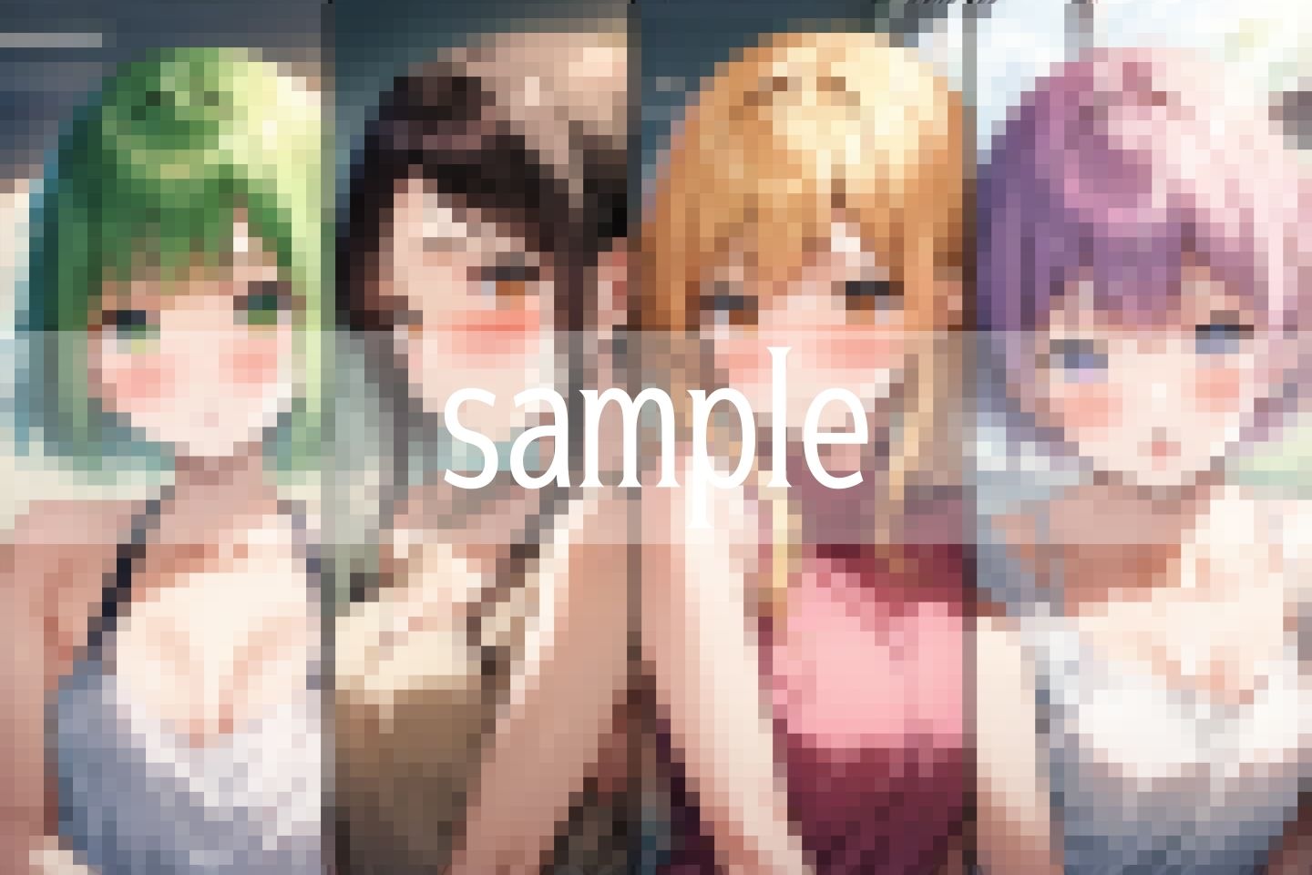 思い出ヌード...みんな一緒なら脱いでもいいよね...!!の画像8