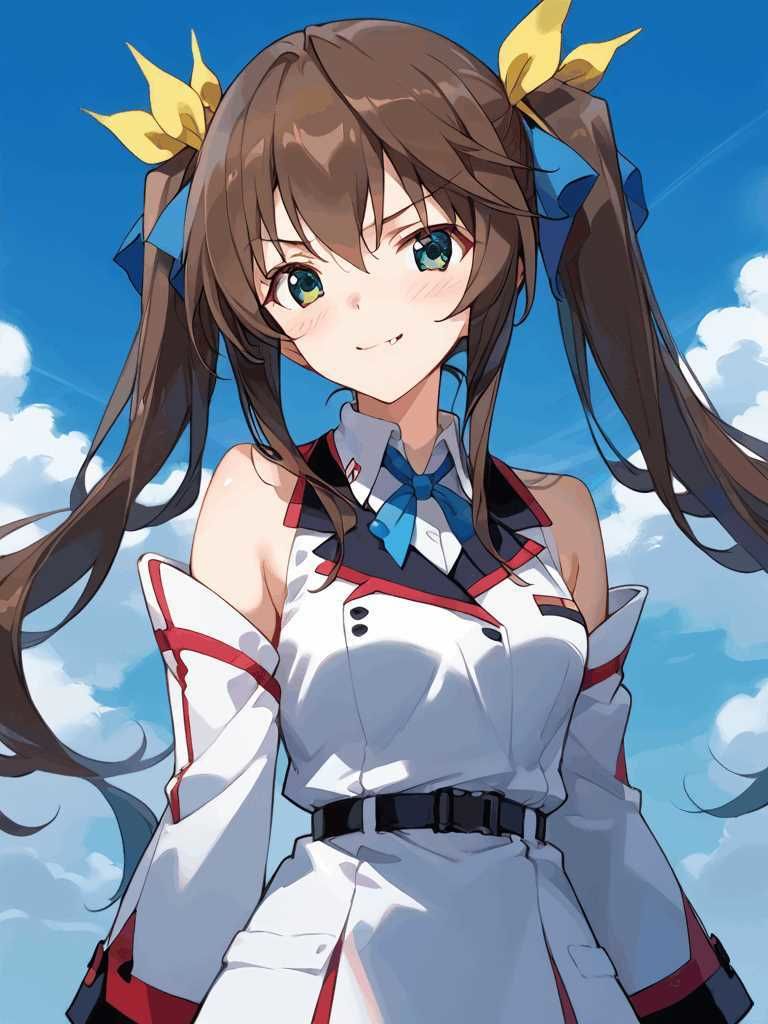 サンプル画像1:凰◯音とエッチ02(Big-oppai) [d_497152]