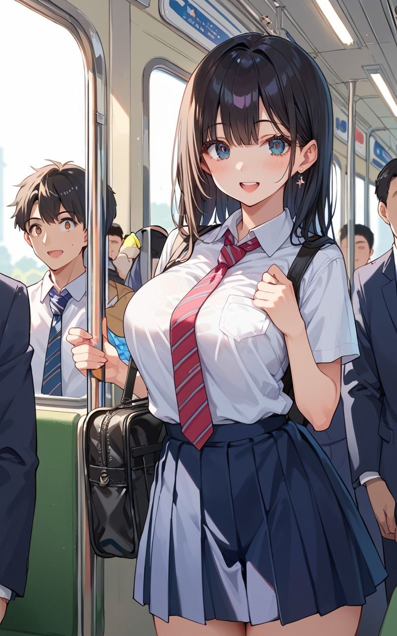 サンプル画像1:痴女学園〜種付け大乱交編〜(ココナッツ) [d_497179]