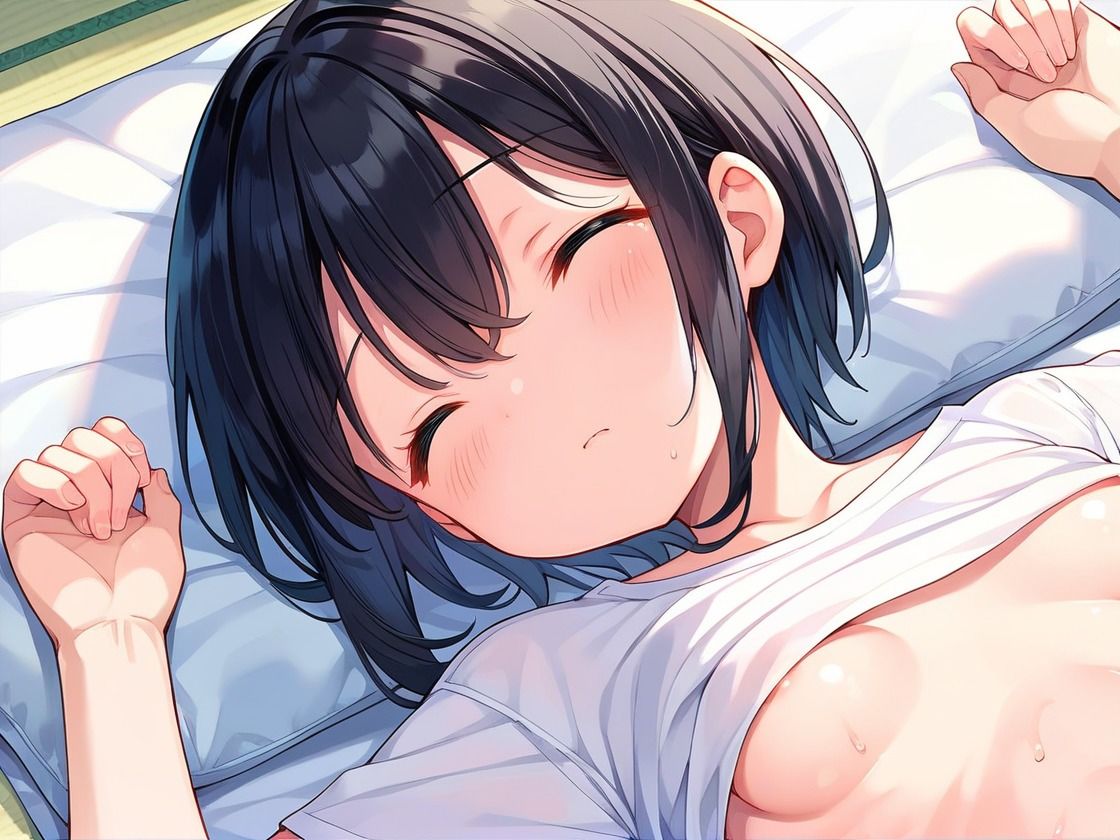 サンプル画像6:妹の弱みを握ったので妹をハメまくりました。(おとぎの夜あそび) [d_497257]