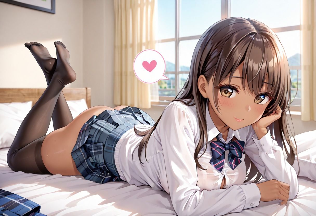 サンプル画像1:俺の肉便器はドMな褐色ギャル 緊縛プレイしてみた(禁断果汁) [d_497267]