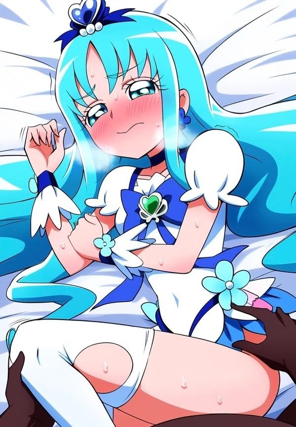 サンプル画像2:R-18キ○アマ○ン(プレゼント) [d_497351]