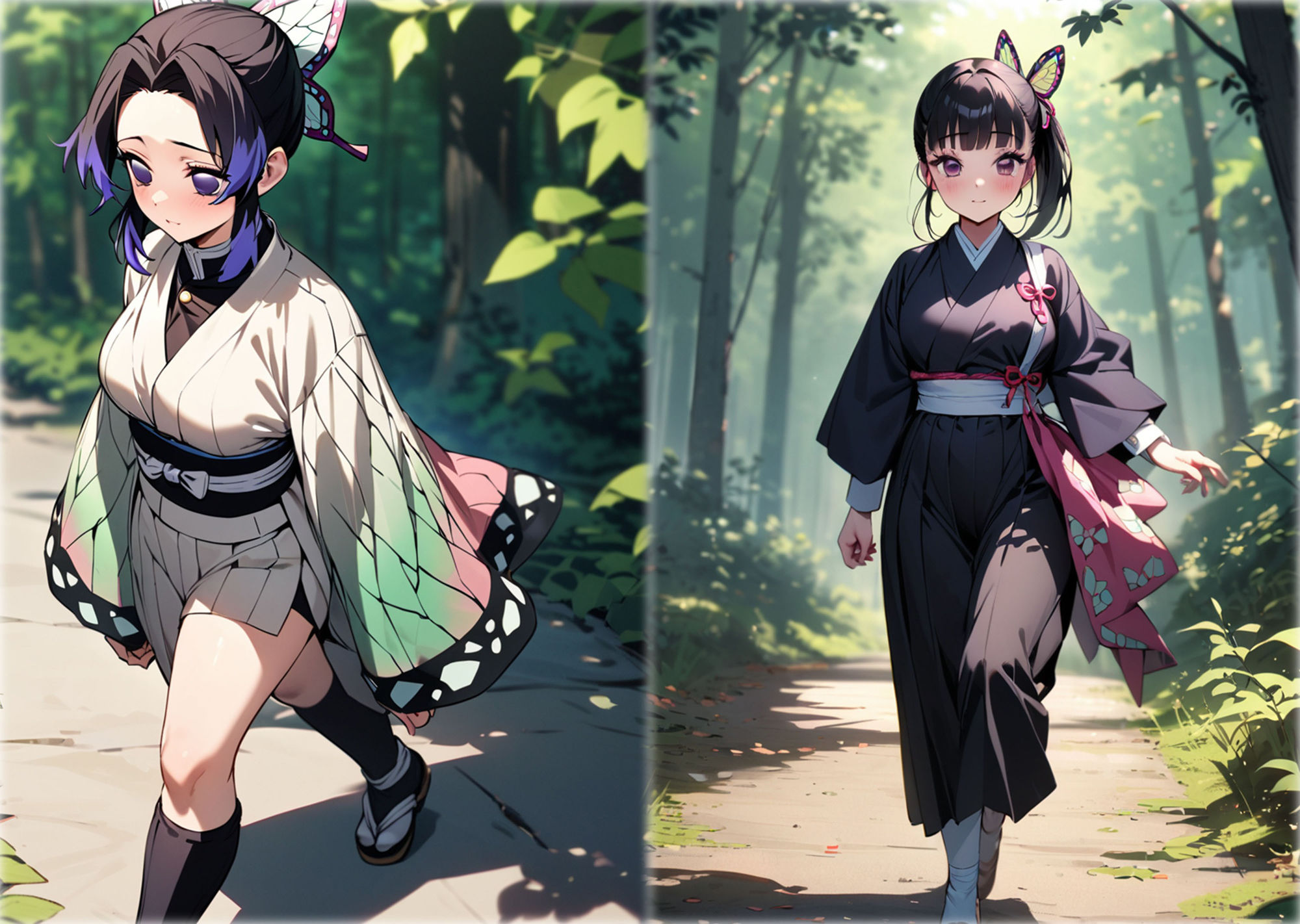 サンプル画像4:触手の刃  触手責め特化型CG集(アイアイアイ) [d_497466]