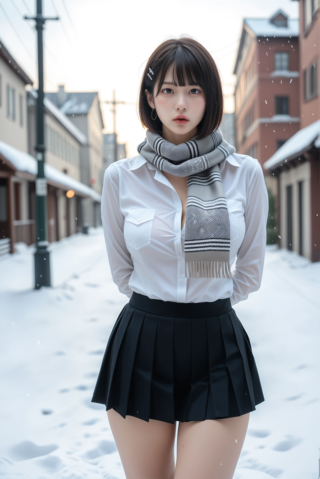 サンプル画像1:Fuyu（18），(miyochinAI) [d_497521]