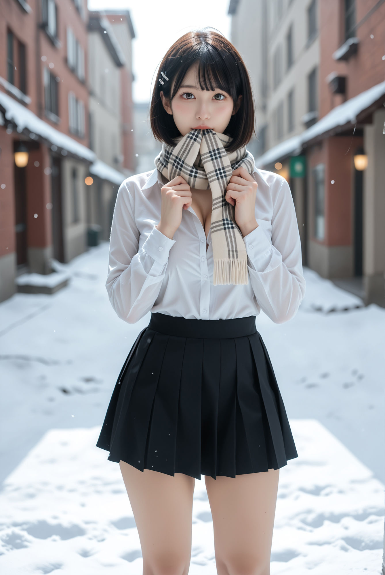 サンプル画像2:Fuyu（18），(miyochinAI) [d_497521]