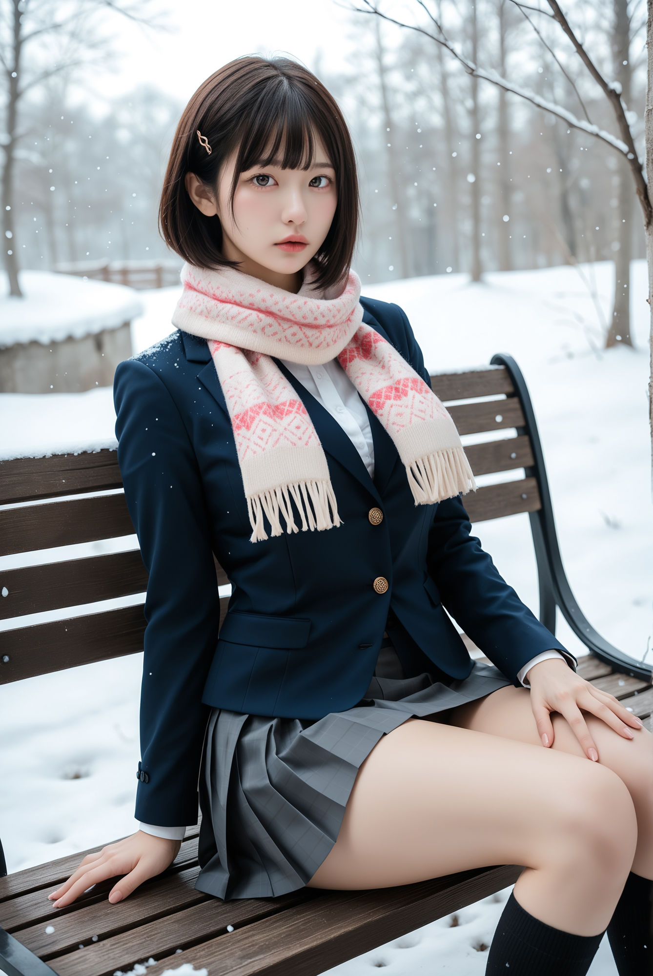 サンプル画像5:Fuyu（18），(miyochinAI) [d_497521]