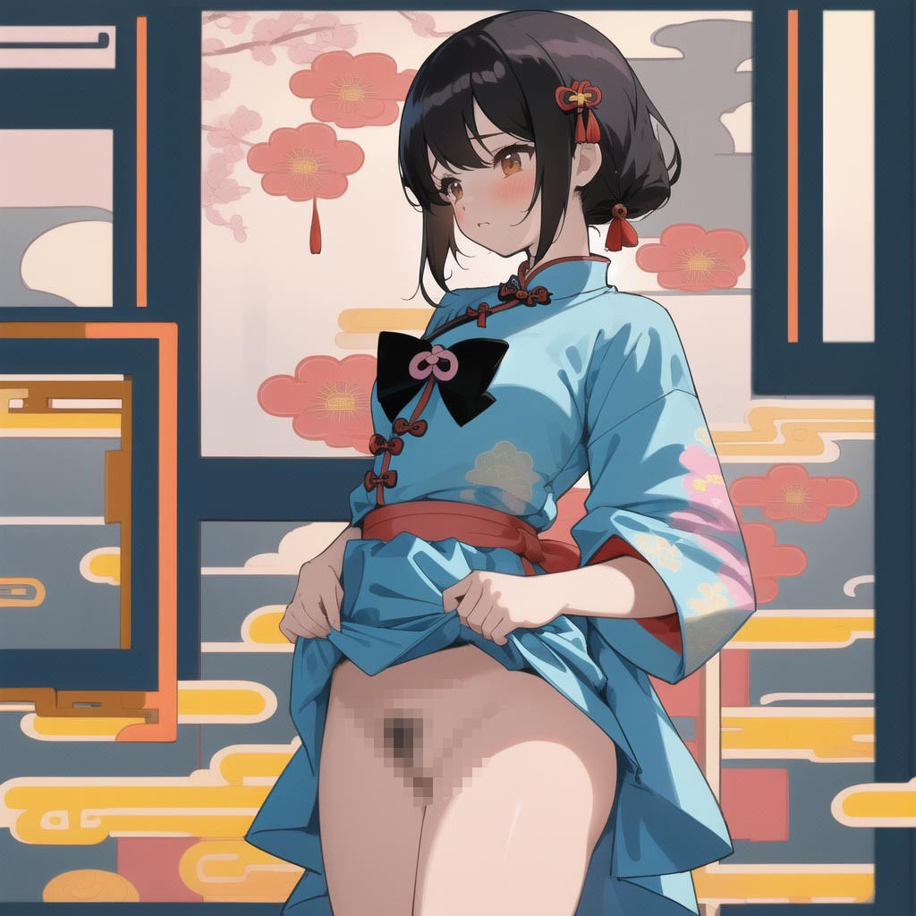 サンプル画像4:あなたへのクリスマスプレゼント第二弾(公序良俗堂) [d_497548]