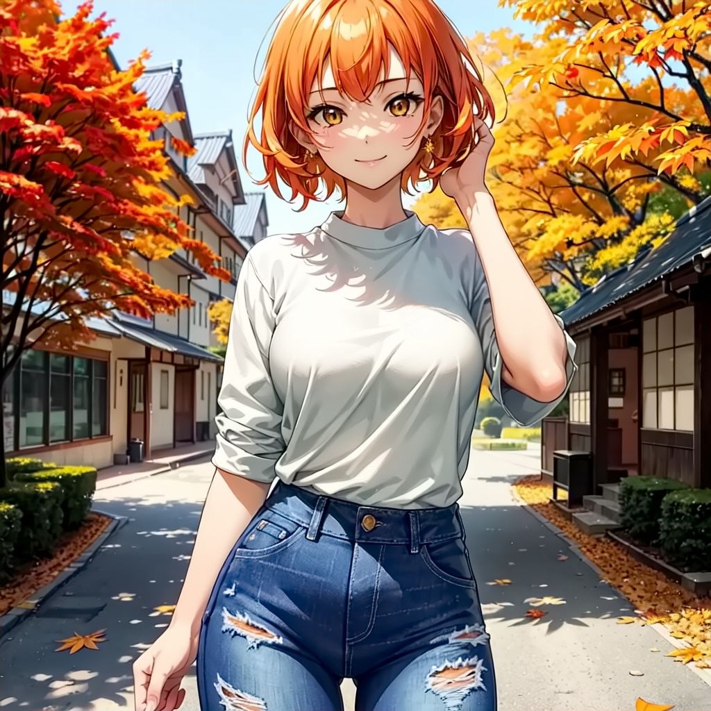 サンプル画像1:Memories of Nov 2024(MoAY) [d_497588]