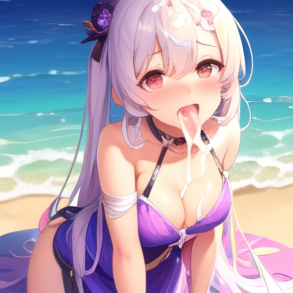 サンプル画像1:着衣のままでかけたい・出したい9(takeHani) [d_497590]