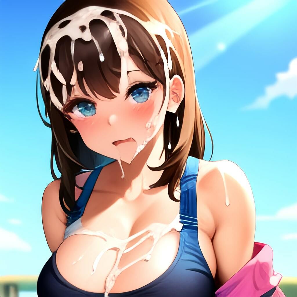 サンプル画像3:着衣のままでかけたい・出したい9(takeHani) [d_497590]