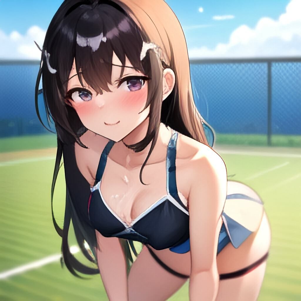 サンプル画像6:着衣のままでかけたい・出したい9(takeHani) [d_497590]