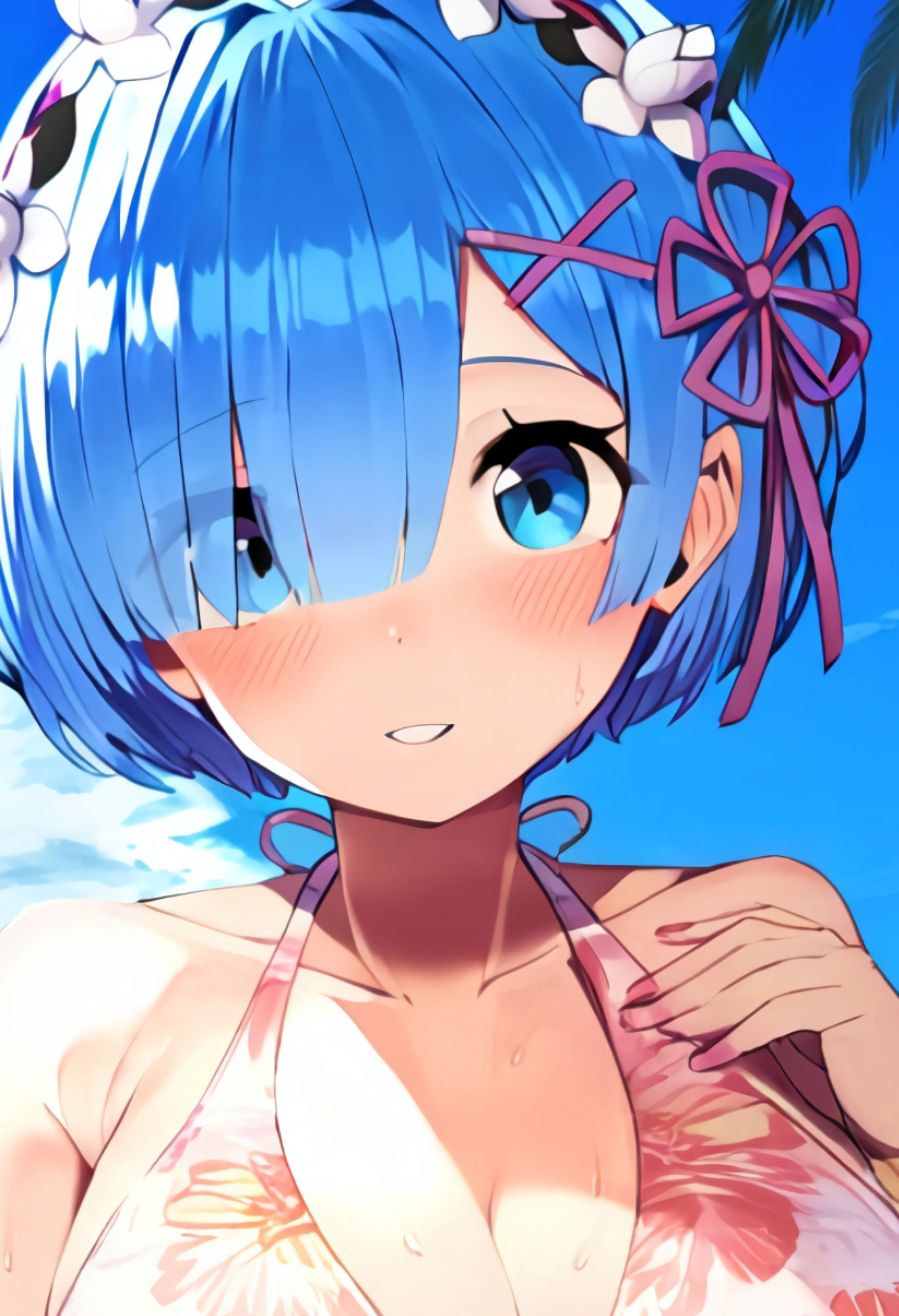 サンプル画像2:Ai image book.34 レ〇（Re:(智之) [d_497652]