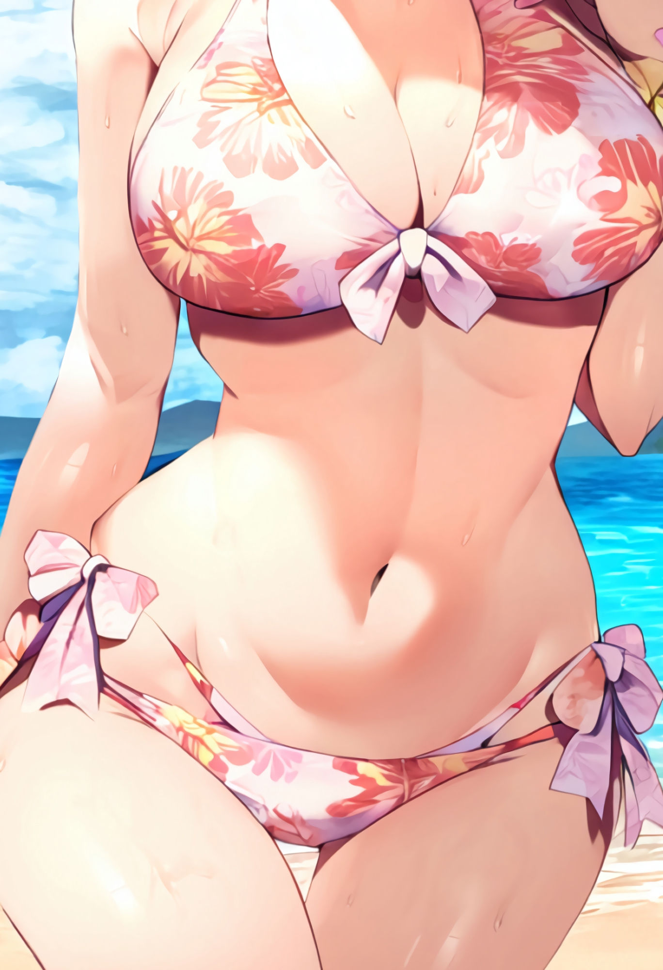 サンプル画像4:Ai image book.34 レ〇（Re:(智之) [d_497652]