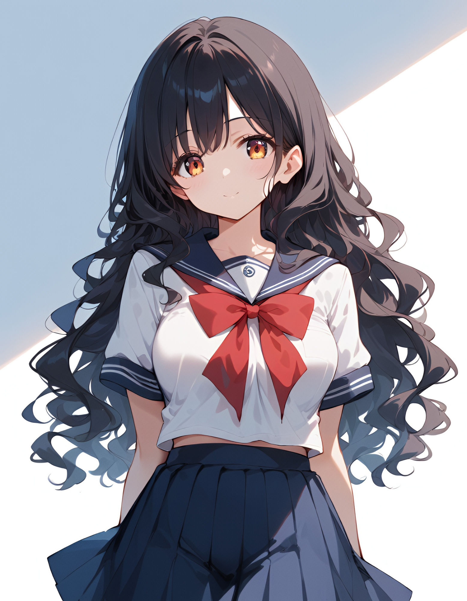 サンプル画像1:お嬢様女子校生 秘密の快楽エッチ(万工房) [d_497653]