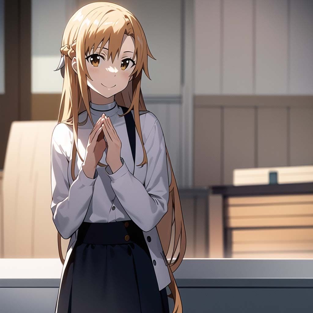 サンプル画像2:ア〇ナさんエロ画集(妖怪護) [d_497708]