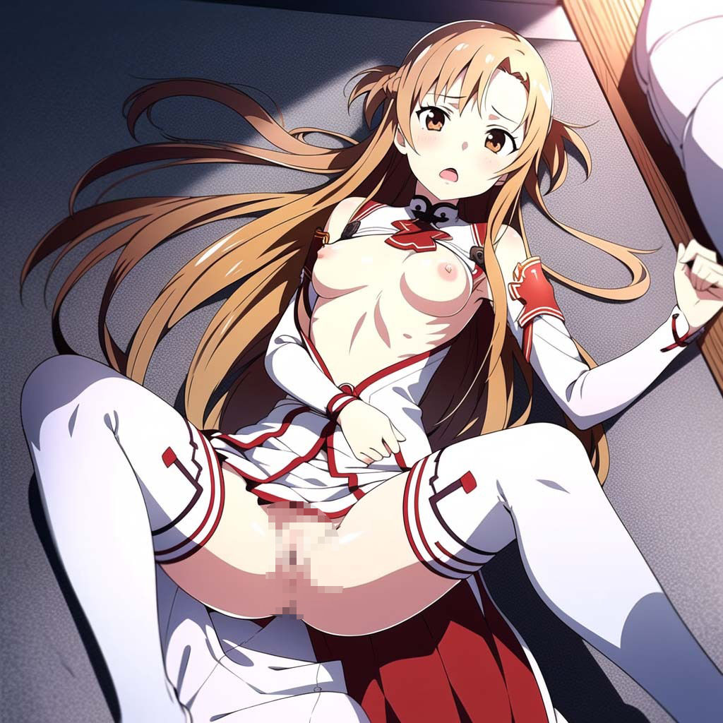 サンプル画像3:ア〇ナさんエロ画集(妖怪護) [d_497708]