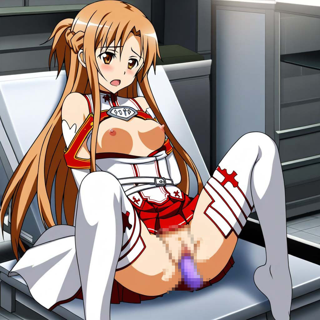 サンプル画像4:ア〇ナさんエロ画集(妖怪護) [d_497708]