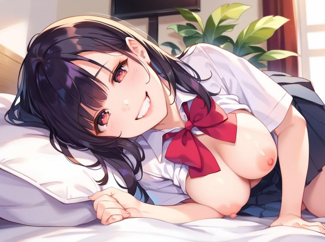 サンプル画像1:我慢できない中出し女子2(Group Revo) [d_497724]