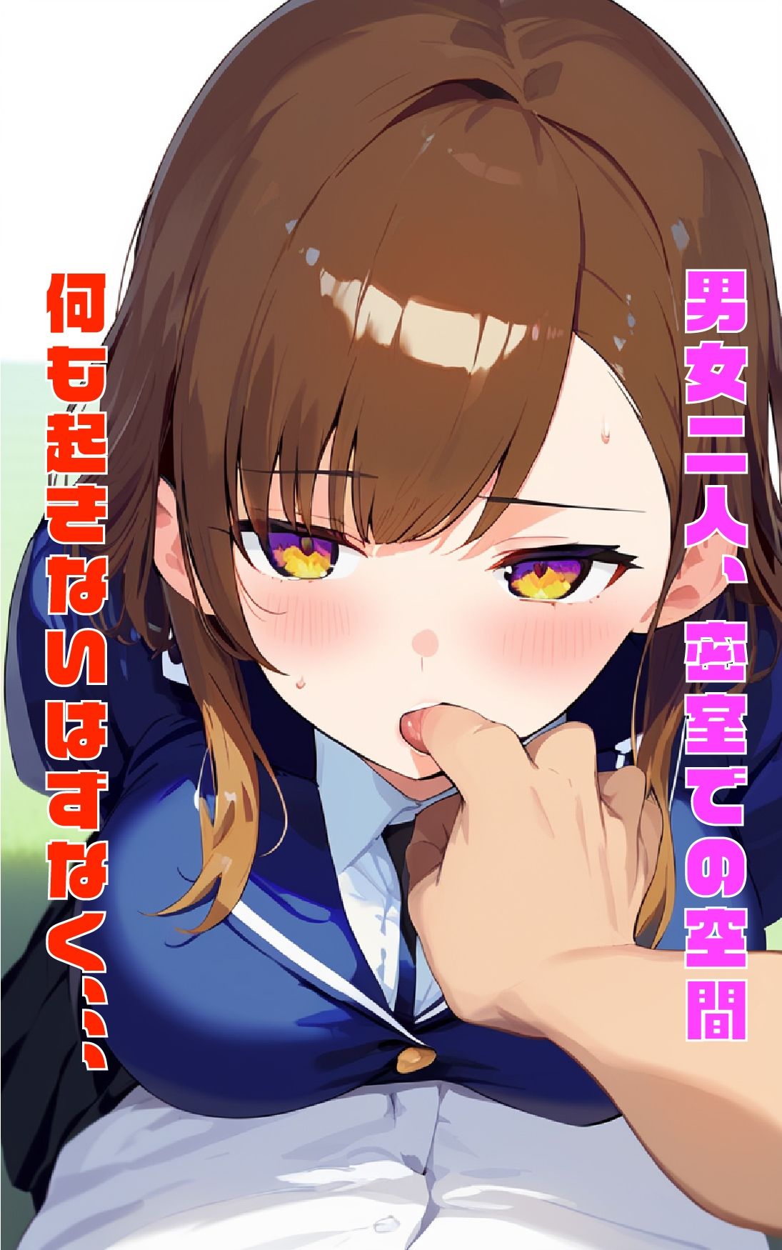 サンプル画像4:親不在の3日間、俺の妹を逆バニーで何度も中出ししまくった(あいびーくらぶ) [d_497762]