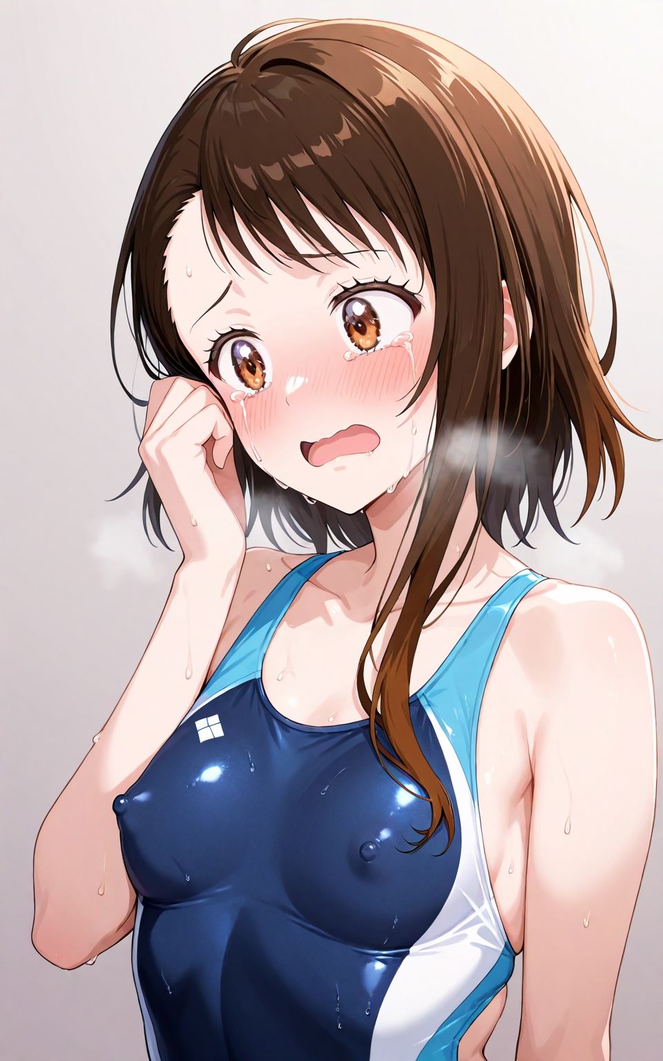 サンプル画像5:喜怒哀楽セックス小野寺〇咲(いちはち) [d_497796]