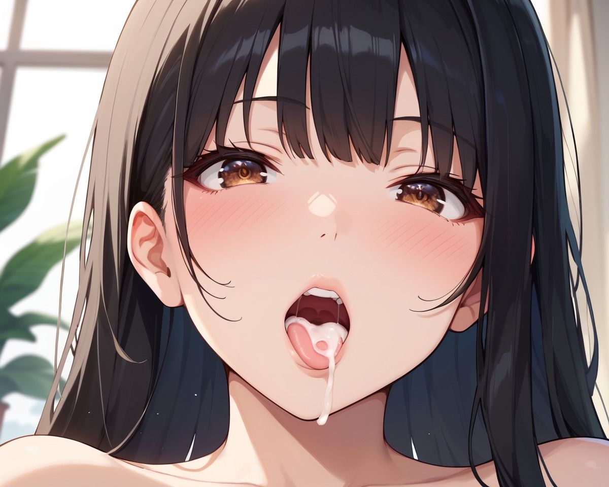 サンプル画像3:女子校生ほくほくマンコに性教育(いろぱん) [d_497798]