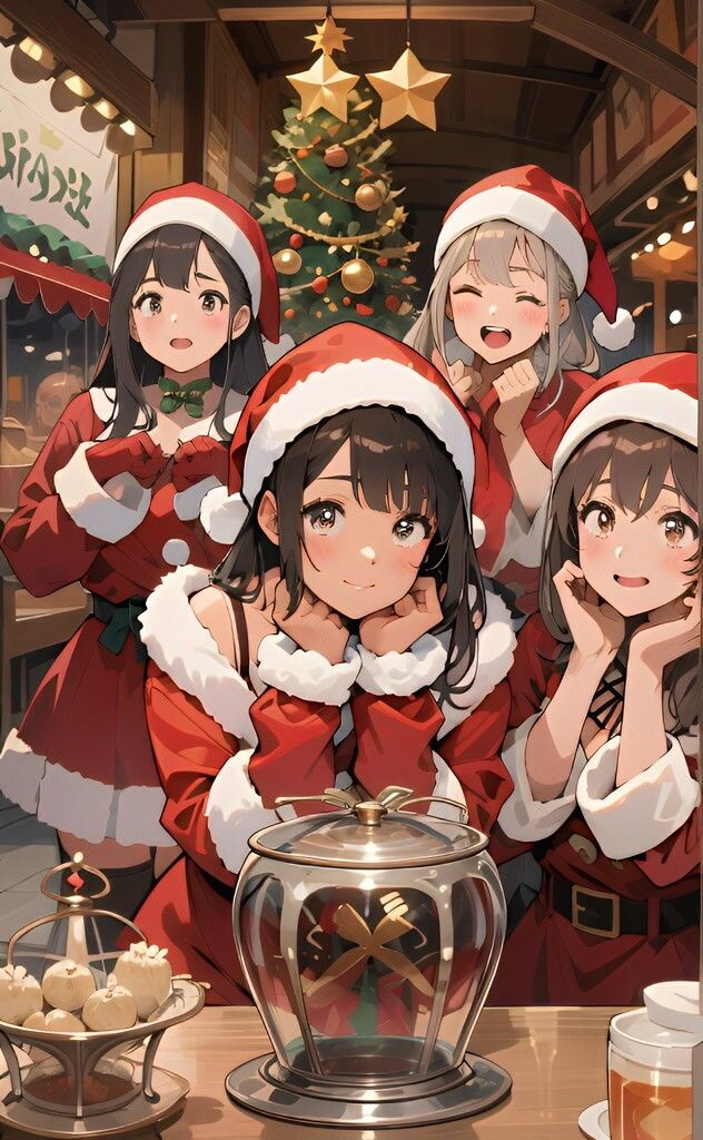 サンプル画像2:熱する天使たち 10th ROUND(666  弥勒の館) [d_497855]