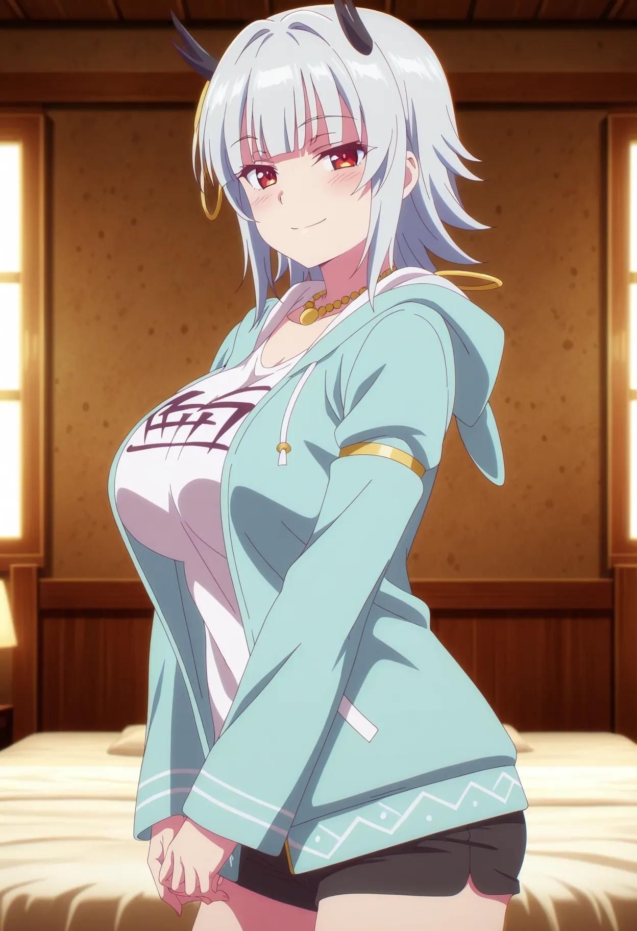 サンプル画像1:ウロボロス:エロ画集(狂気のハロウィン) [d_497856]