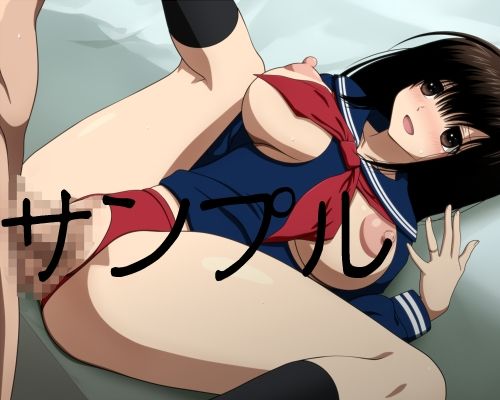 サンプル画像1:あんこぱんえー10(サークルアンコ) [d_497860]