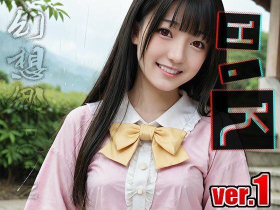 【同人】幻想郷ポルノ〜蓬莱○輝夜 ver.1の画像3
